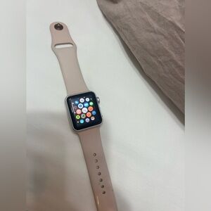 Apple Watch 1st generation